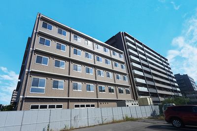 使いやすい居室