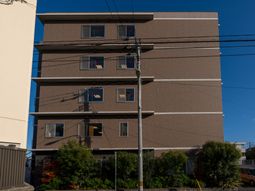 建物の外観