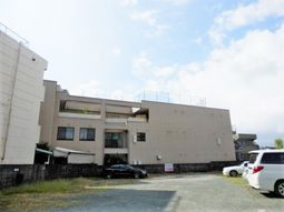 建物全体の外観