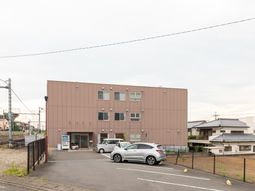 施設外観  