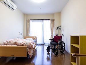 快適な居室