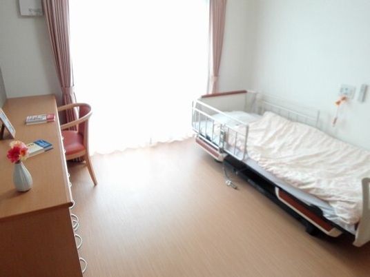 快適な居室