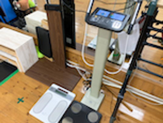 機能訓練器具