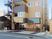 介護施設の外観  