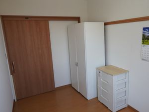 広々とした居室