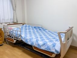 安心できる居室