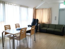 居心地の良い休憩室
