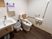 手すり付トイレの内観