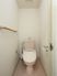 手すり付きトイレスペース