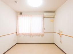快適な居室