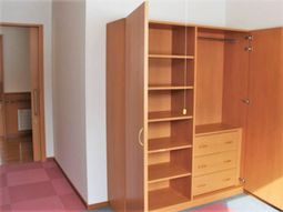 整理整頓しやすい居室