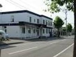 清潔感ある施設の外観