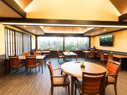 和風ダイニングルーム