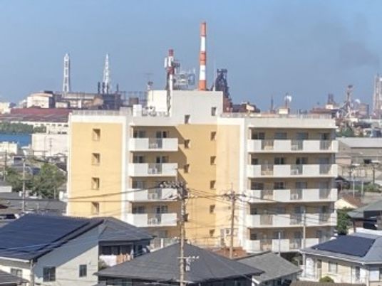 施設外観  