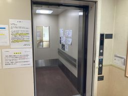 エレベーター