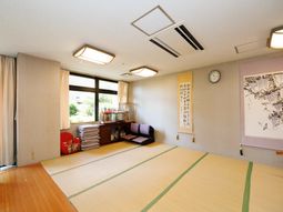 和室の居心地の良さ