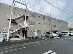 安心の居住空間 外観