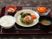 バランスの良い食事提供