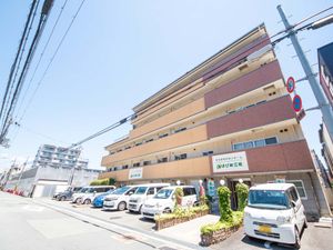 快適な日々を過ごせる居室