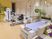 機能訓練機器とリハビリプール