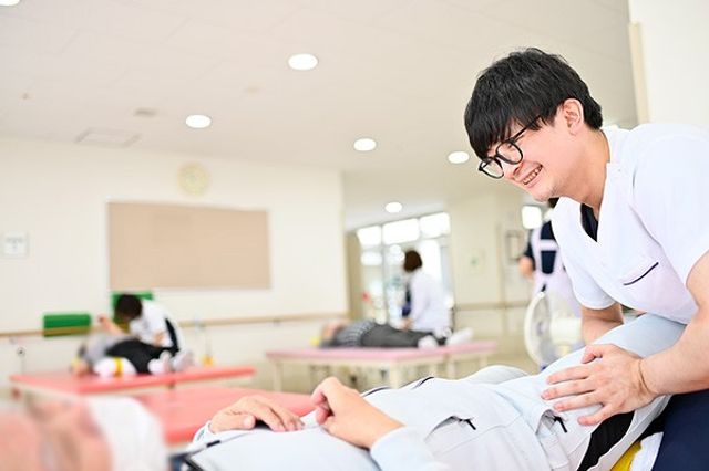 機能訓練室