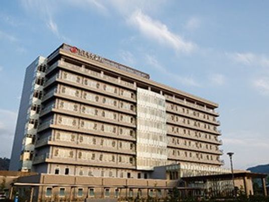 施設外観  