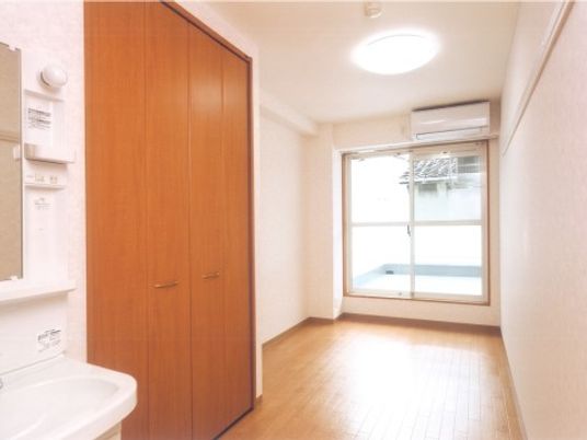 快適な居室のケア環境