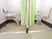 バリアフリーなトイレ空間