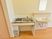 居室の簡易キッチン