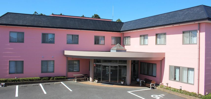スタッフ募集中の施設