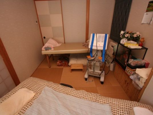 居心地の良い和室