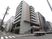 都市型多階建て施設外観