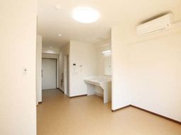 居室空間の清潔感