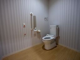 快適なトイレ空間