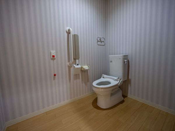 快適なトイレ空間