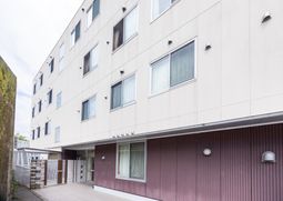 居心地の良い居室