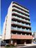 ケア施設の建物外観
