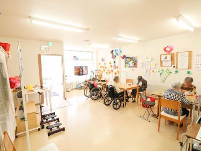 株式会社 MKサポートの写真1