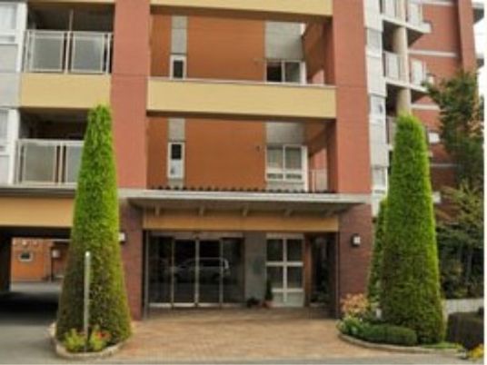 お仕事の場となる玄関