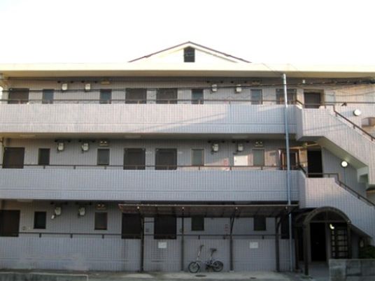 チームワーク抜群の職場居室