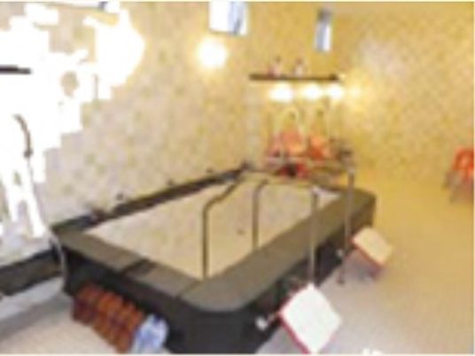 快適な居室空間