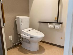 快適なトイレ空間
