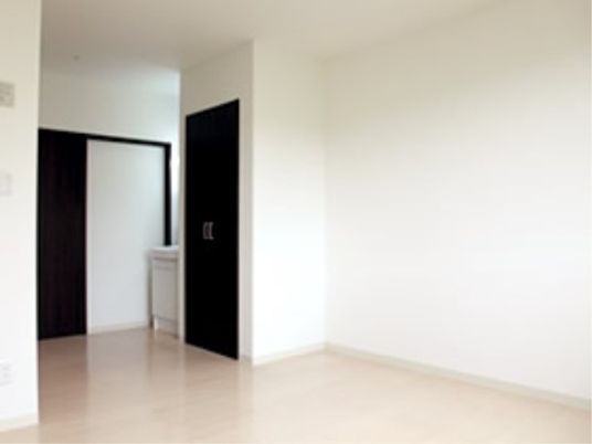 快適な居室の仕事場