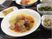 彩り豊かな手作り料理