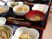 和風の手作り料理セット