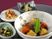 和風の美味しそうな料理