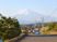 富士山が見える景色