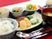 手作り和食の盛り付け