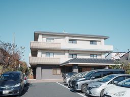 チームワークを大切にする場