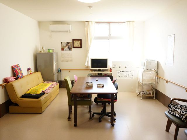  居室の日当たり良好  